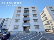 百石マンション 2号館