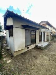 阪急宝塚線岡町駅まで徒歩8分