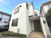 豊中市刀根山1丁目貸家