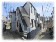 楠谷町アパート