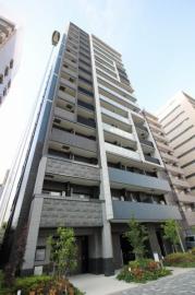 プレサンス広小路通 葵