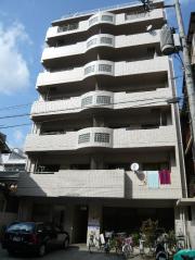 広島県広島市中区竹屋町