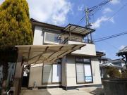 神辺町道上一戸建て