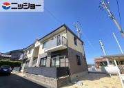 グリーンステージ大山A棟