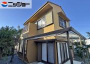 平尾町上藤井戸建て