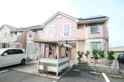 ＪＲ宇野線茶屋町駅まで徒歩13分