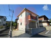 箕面市半町2丁目戸建