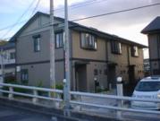 ボーリバージュ A棟 