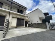 尼崎市富松3丁目テラスハウス