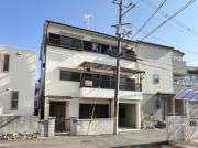 京阪本線香里園駅まで徒歩18分