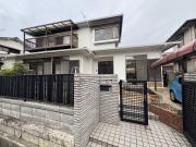 東上牧2丁目貸家