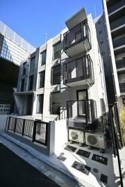 東京メトロ半蔵門線水天宮前駅まで徒歩8分