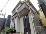 上高田4丁目戸建