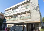 ＪＲ片町線徳庵駅まで徒歩9分