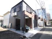 ダイキグランテージ南品川V