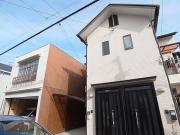 久保町7丁目貸家