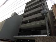 地下鉄烏丸線五条駅まで徒歩7分