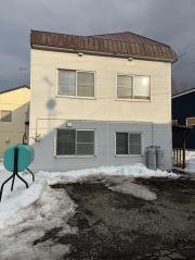 藤野5条8丁目貸家