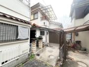 大和高田市勝目戸建