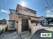 山陽電鉄本線西江井ヶ島駅まで徒歩2分