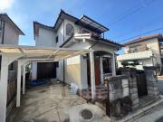 香芝市藤山2丁目貸家