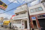 地下鉄西神・山手線湊川公園駅まで徒歩6分