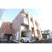 stage中田II