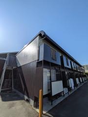 グリーンハイツA