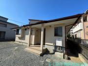 合志市須屋一戸建て