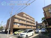 地下鉄桜通線御器所駅まで徒歩5分