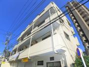 アペックス金町