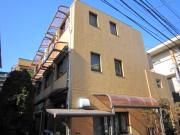 ＪＲ中央線武蔵小金井駅まで徒歩8分