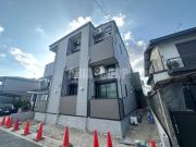 京阪本線淀駅まで徒歩7分