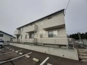 グリーンヒルズ大堤B棟