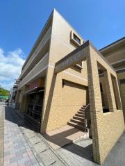 COCO学南町