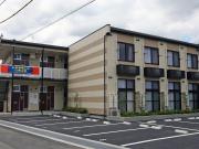 レオパレス馬田