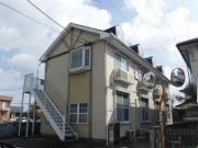 レオパレス永原