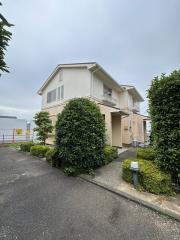 サニーコート桧木 F棟