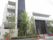 ＪＲ山手線目黒駅まで徒歩10分