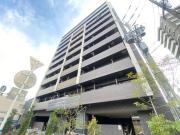 ＪＲ阪和線美章園駅まで徒歩4分