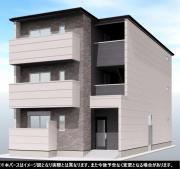 KEIAI RESIDENCE せんげん台VII