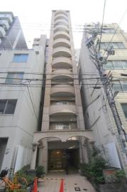 ディナスティ松屋町II