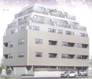 ヴェルステージ中野新橋II