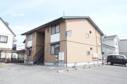 エトワール中井A棟