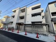 フジパレス吹田内本町