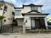 招提中町1丁目戸建 賃貸