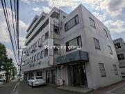 小田急小田原線本厚木駅までバス約5分 徒歩1分