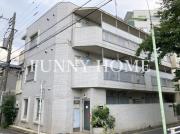 小田急小田原線経堂駅まで徒歩4分