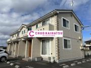 ＪＲ北上線柳原駅まで徒歩6分