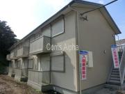 サンシティ妙蓮寺B